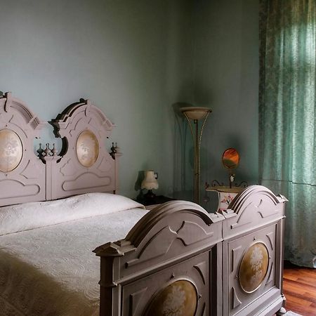 Palazzo Bed And Breakfast Calvisano Exteriör bild