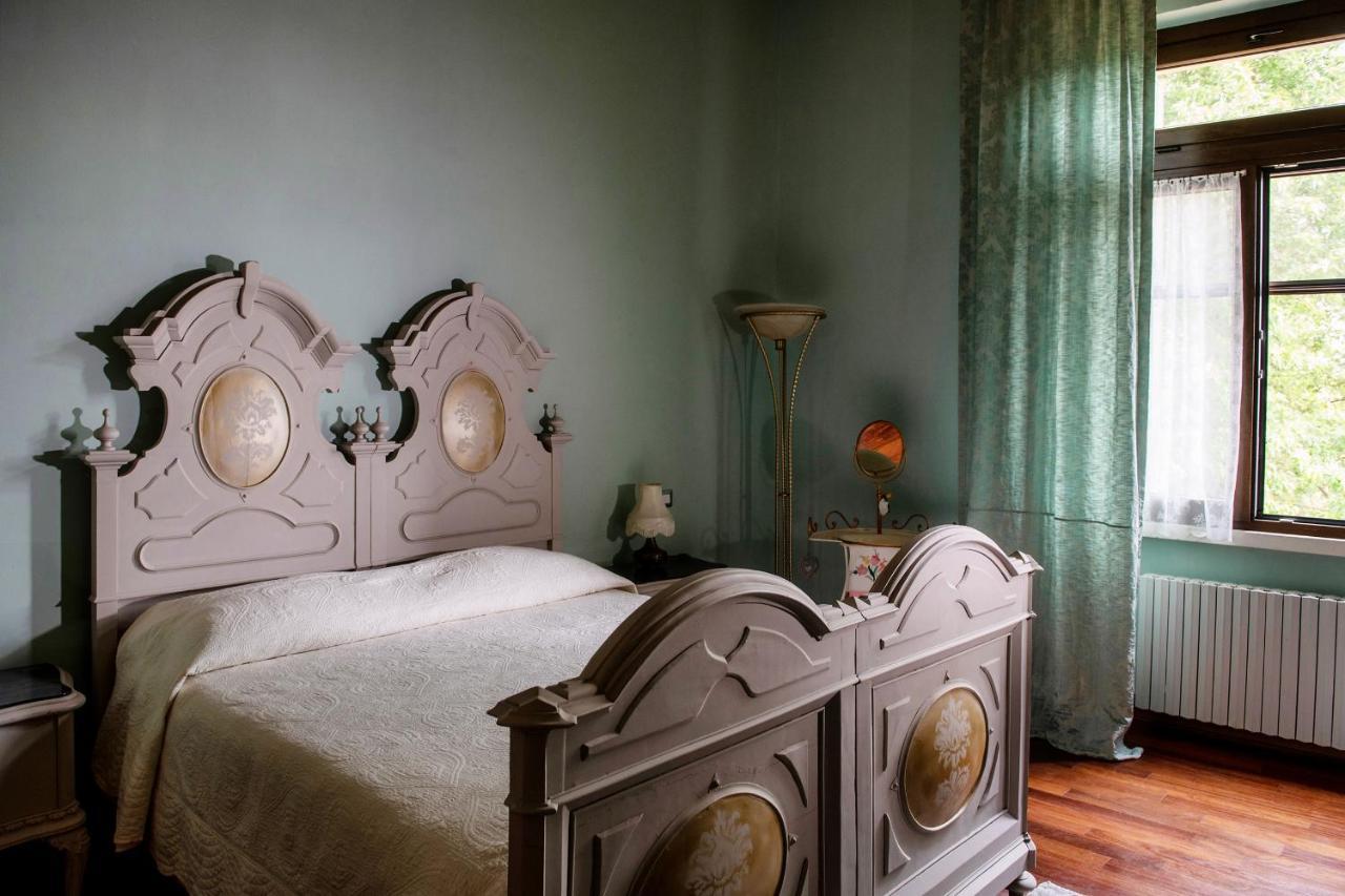 Palazzo Bed And Breakfast Calvisano Exteriör bild