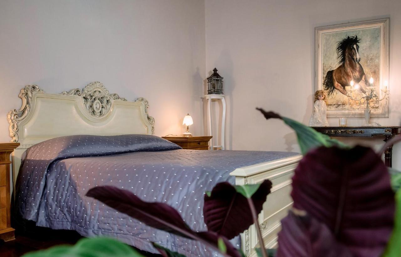 Palazzo Bed And Breakfast Calvisano Exteriör bild