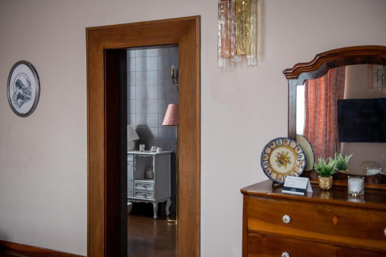 Palazzo Bed And Breakfast Calvisano Exteriör bild