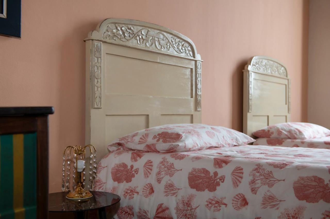 Palazzo Bed And Breakfast Calvisano Exteriör bild
