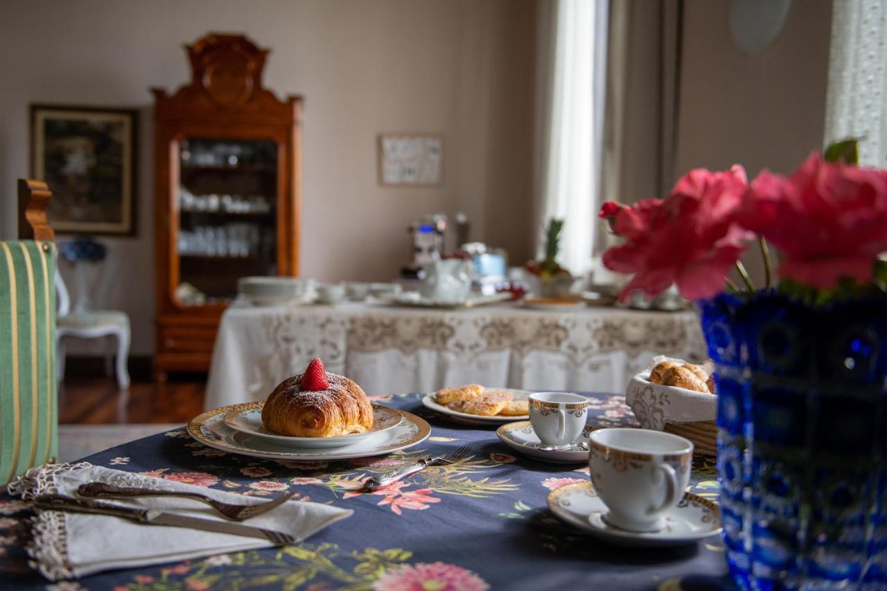 Palazzo Bed And Breakfast Calvisano Exteriör bild