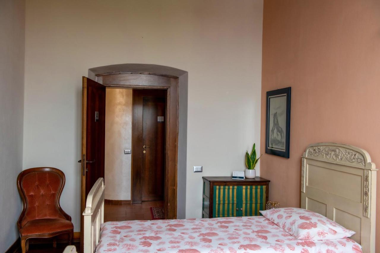 Palazzo Bed And Breakfast Calvisano Exteriör bild