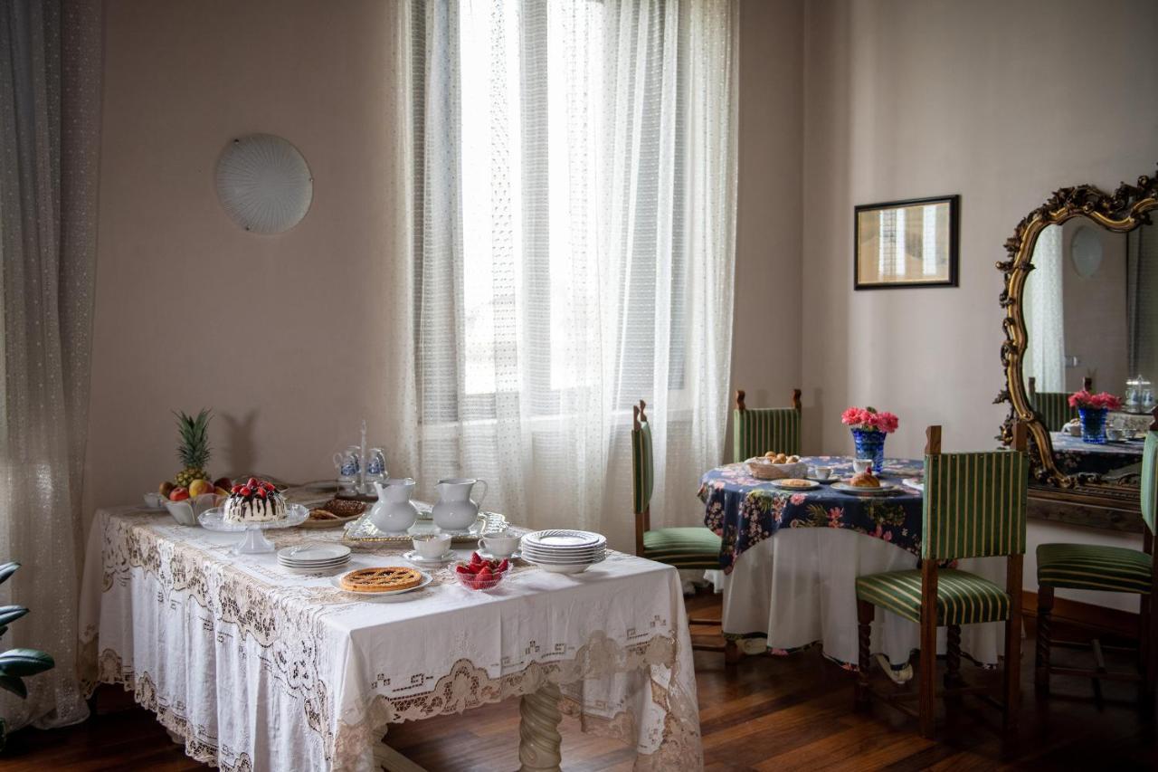 Palazzo Bed And Breakfast Calvisano Exteriör bild