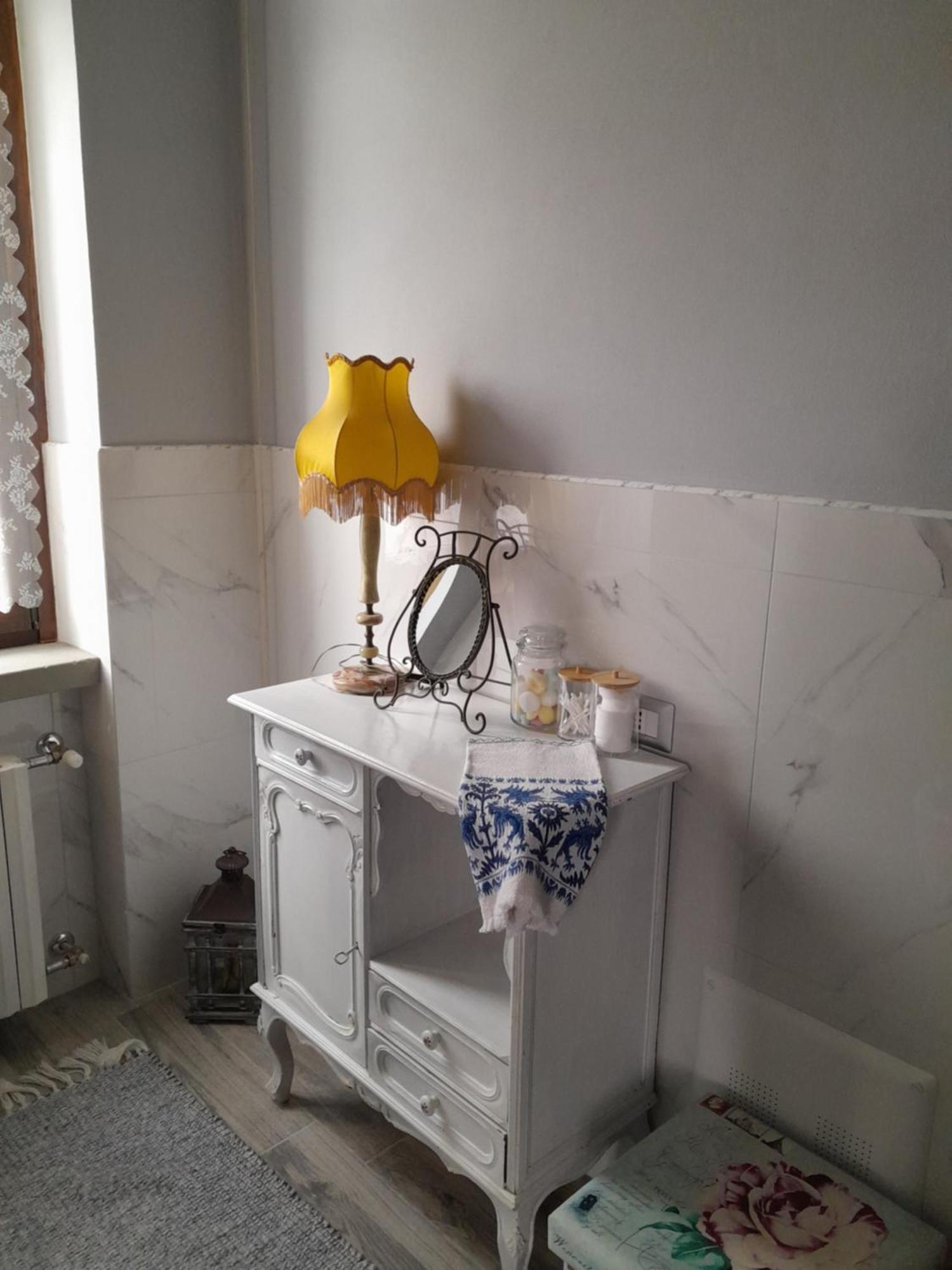 Palazzo Bed And Breakfast Calvisano Exteriör bild